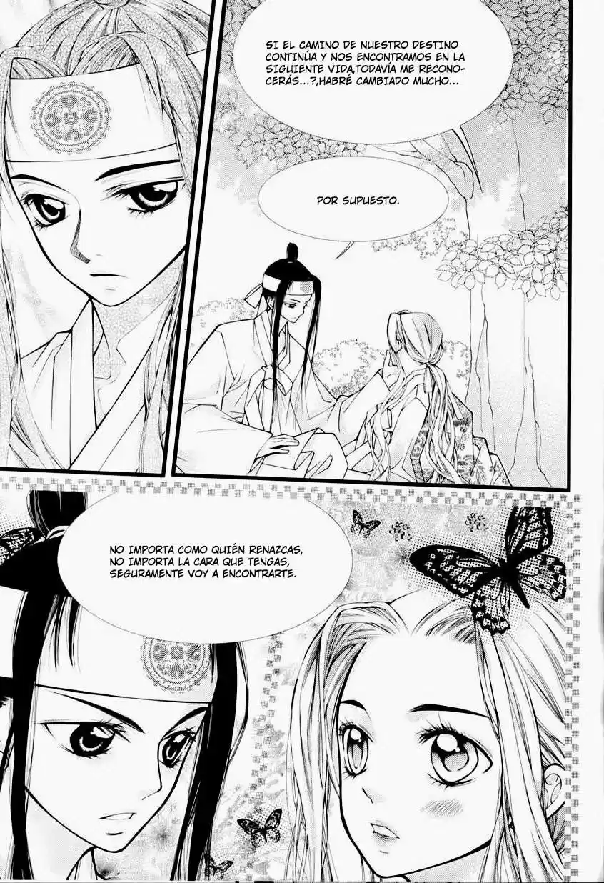 Pig Bride - Capítulo 6 - Página 21 - LectorTMOo