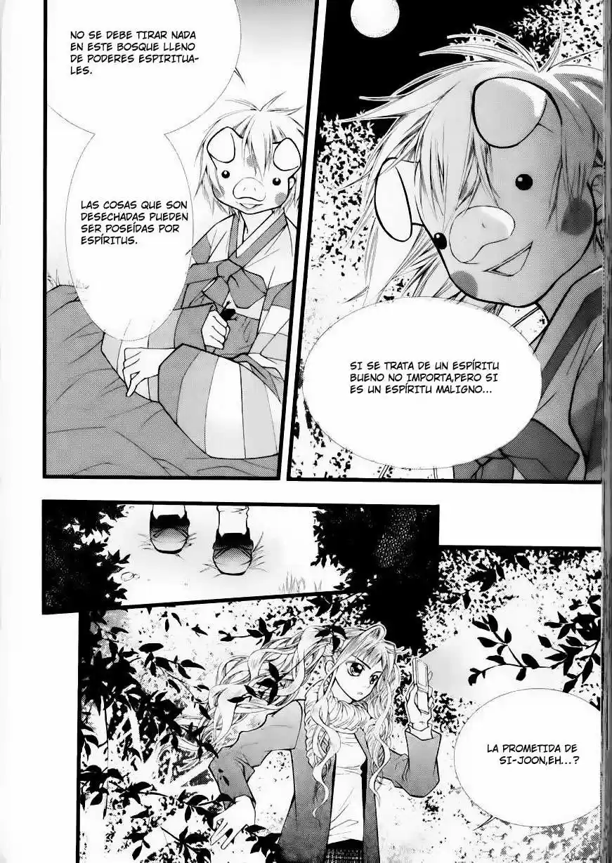 Pig Bride - Capítulo 6 - Página 26 - LectorTMOo