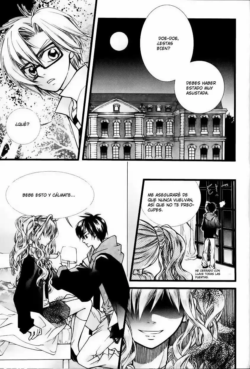 Pig Bride - Capítulo 6 - Página 37 - LectorTMOo