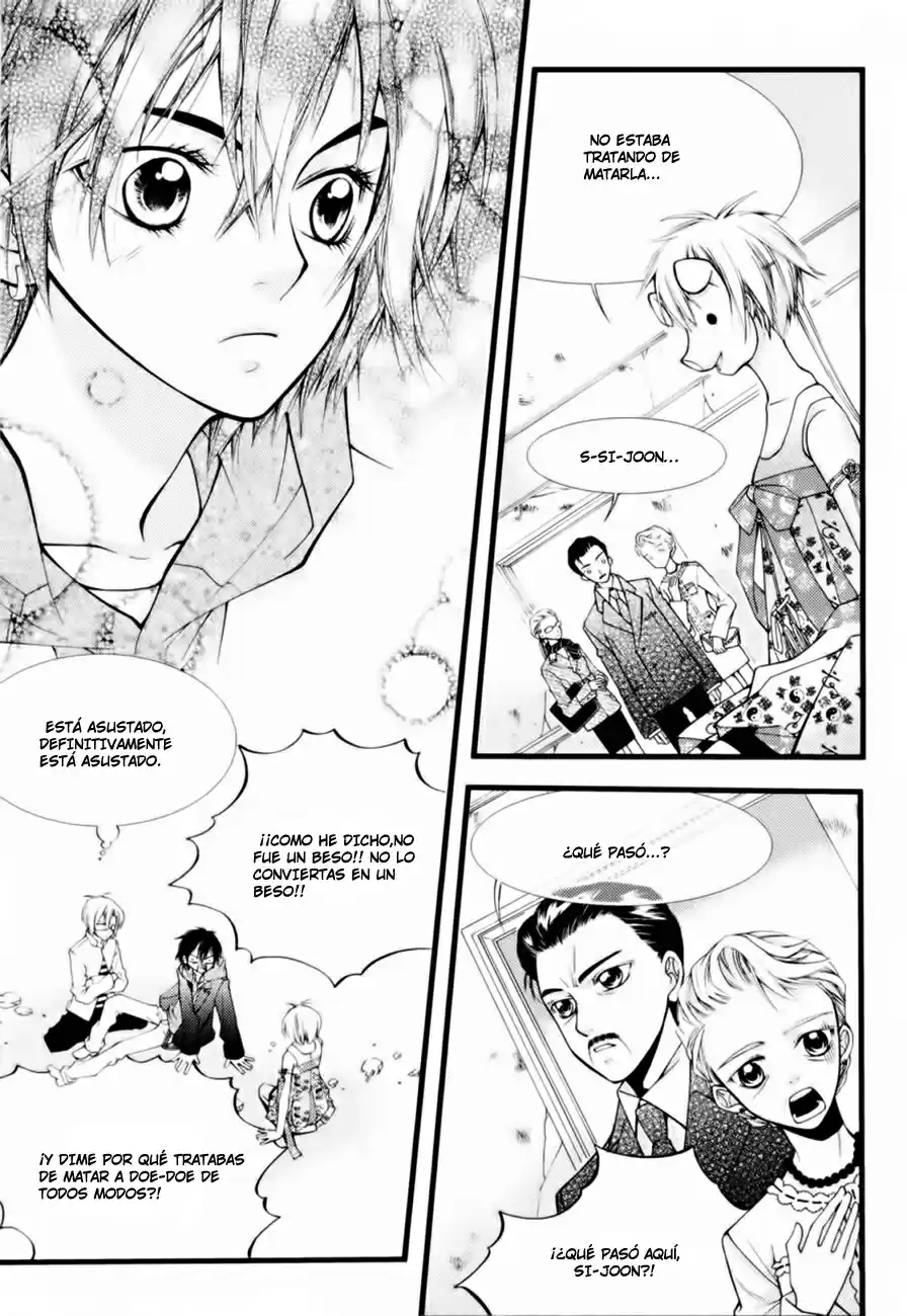 Pig Bride - Capítulo 7 - Página 26 - LectorTMOo
