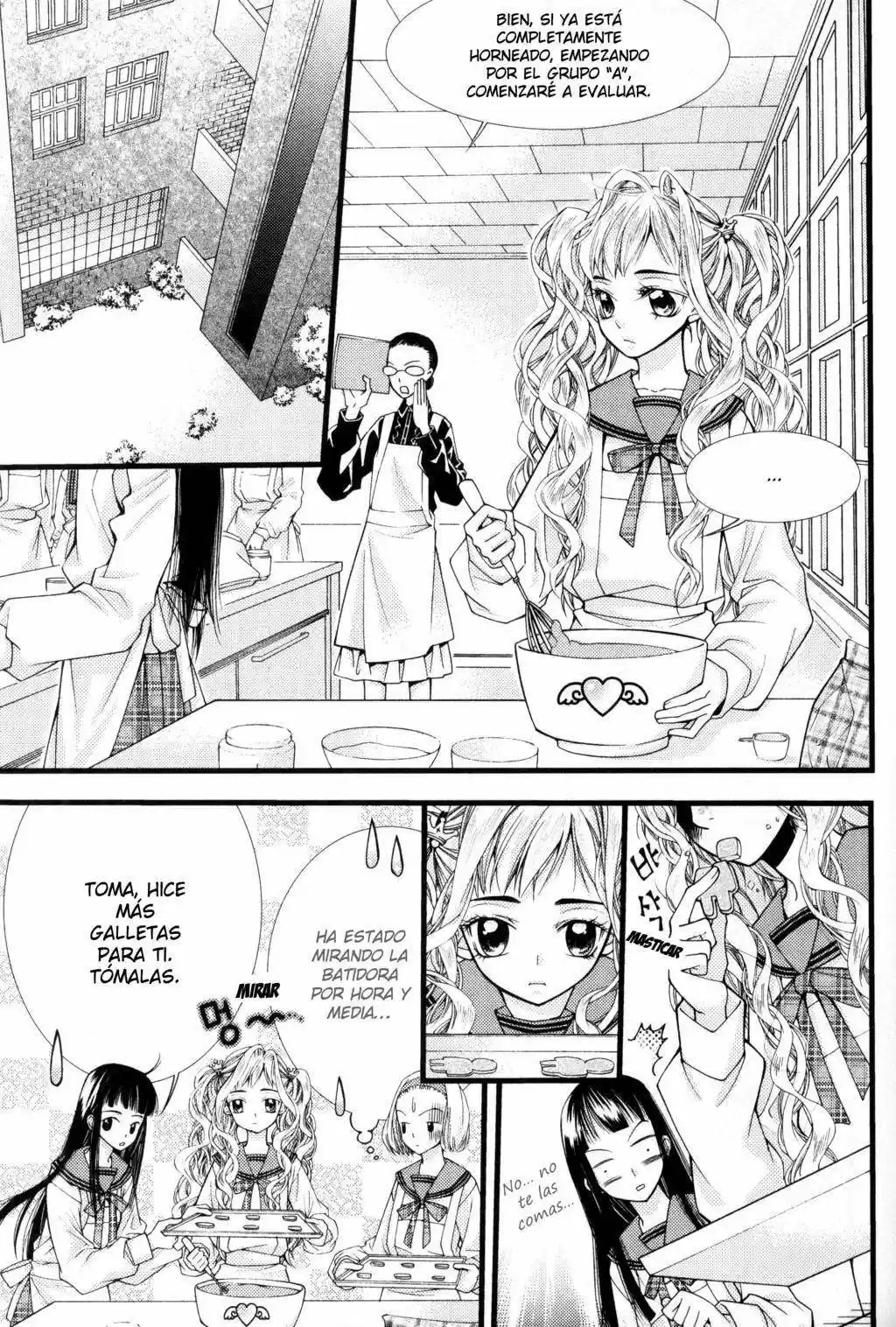 Pig Bride - Capítulo 8 - Página 19 - LectorTMOo