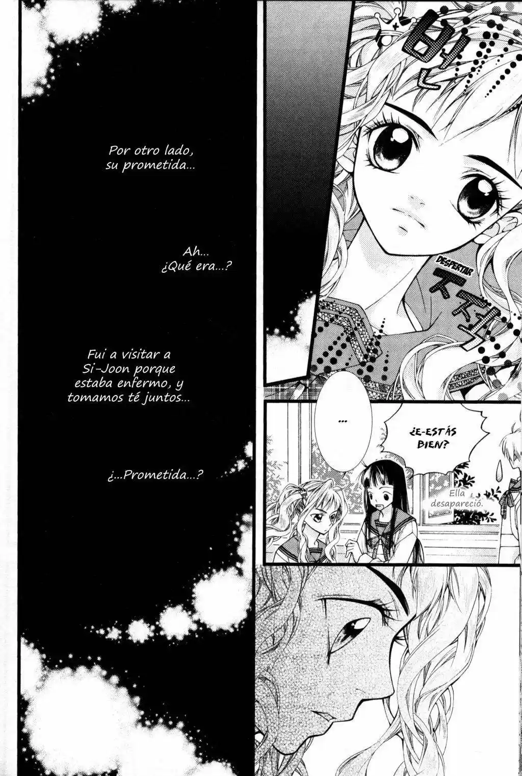 Pig Bride - Capítulo 8 - Página 26 - LectorTMOo