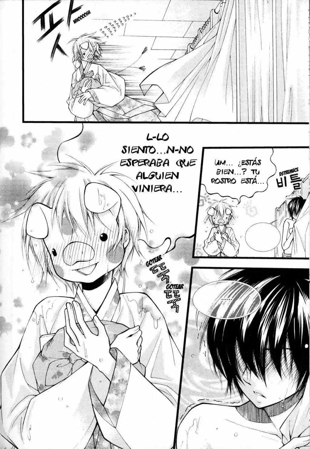 Pig Bride - Capítulo 8 - Página 28 - LectorTMOo