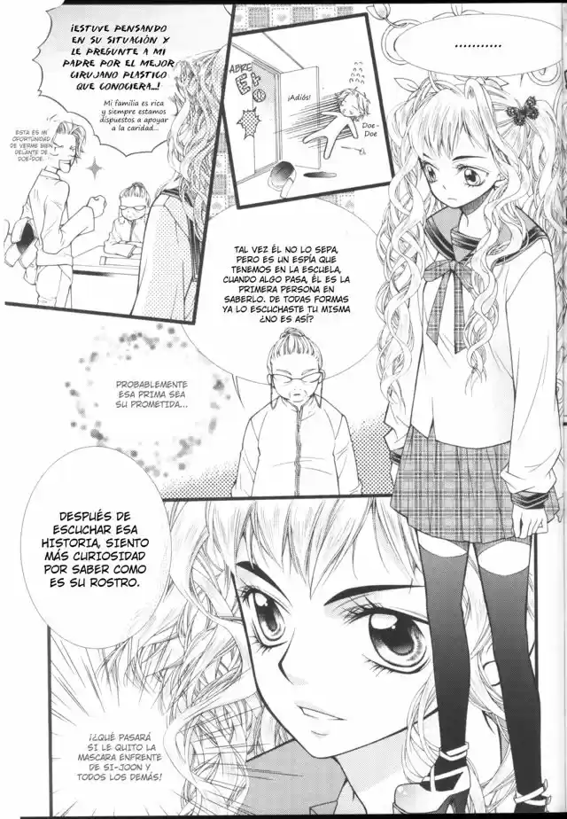 Pig Bride - Capítulo 9 - Página 19 - LectorTMOo