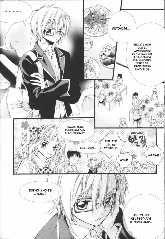 Pig Bride - Capítulo 9 - Página 26 - LectorTMOo