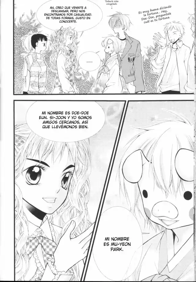 Pig Bride - Capítulo 9 - Página 36 - LectorTMOo