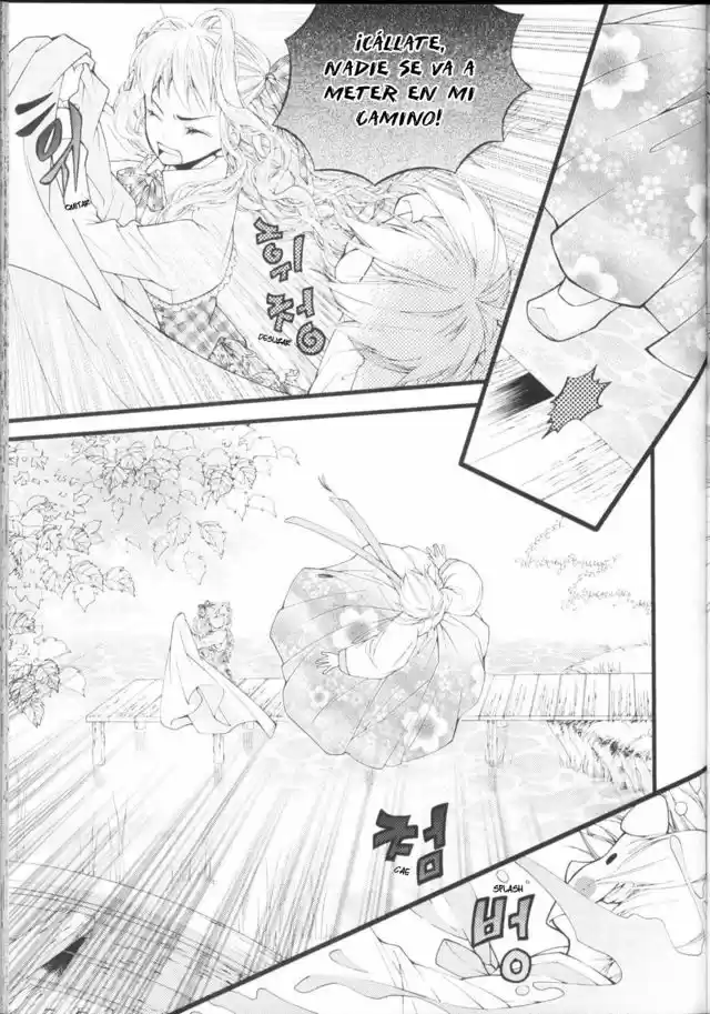 Pig Bride - Capítulo 9 - Página 43 - LectorTMOo