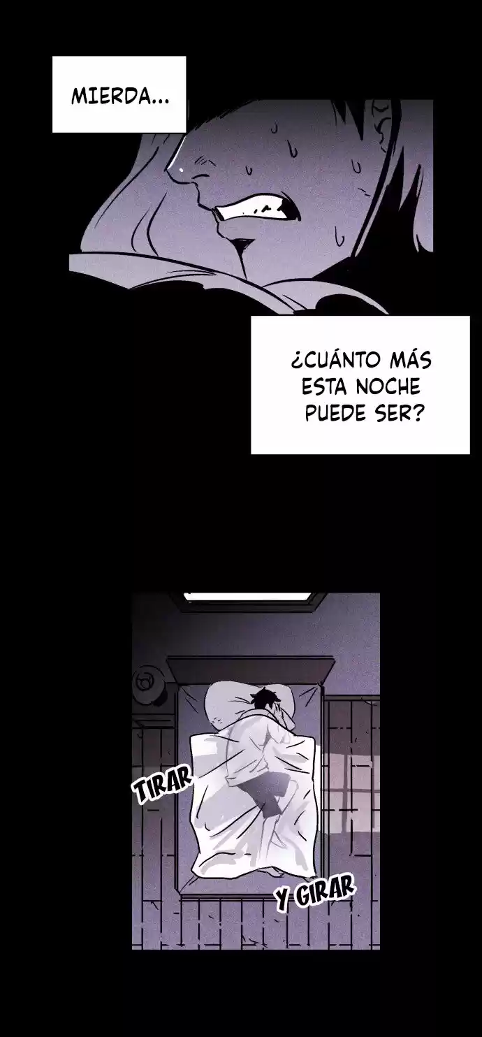Pigpen - Capítulo 4.10 - Página 17 - LectorTMOo