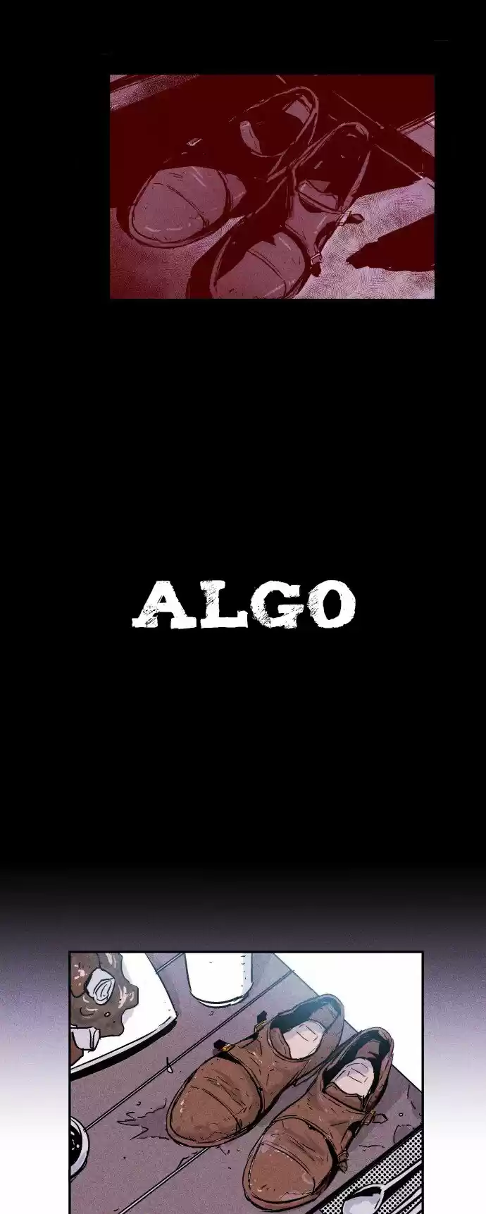 Pigpen - Capítulo 4.10 - Página 41 - LectorTMOo
