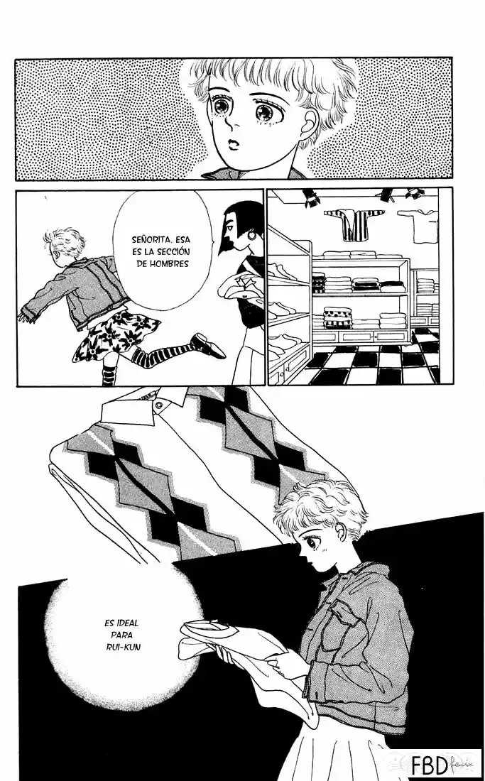 Pii Natsu Ga Ippai - Capítulo 1 - Página 29 - LectorTMOo