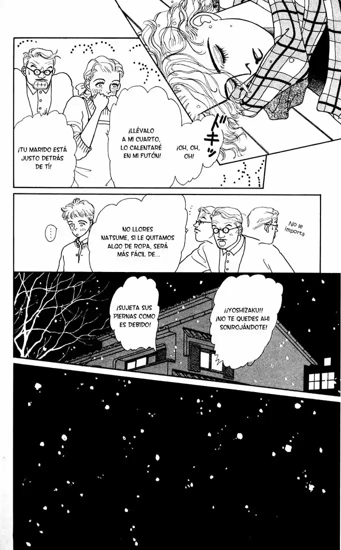 Pii Natsu Ga Ippai - Capítulo 12 - Página 35 - LectorTMOo