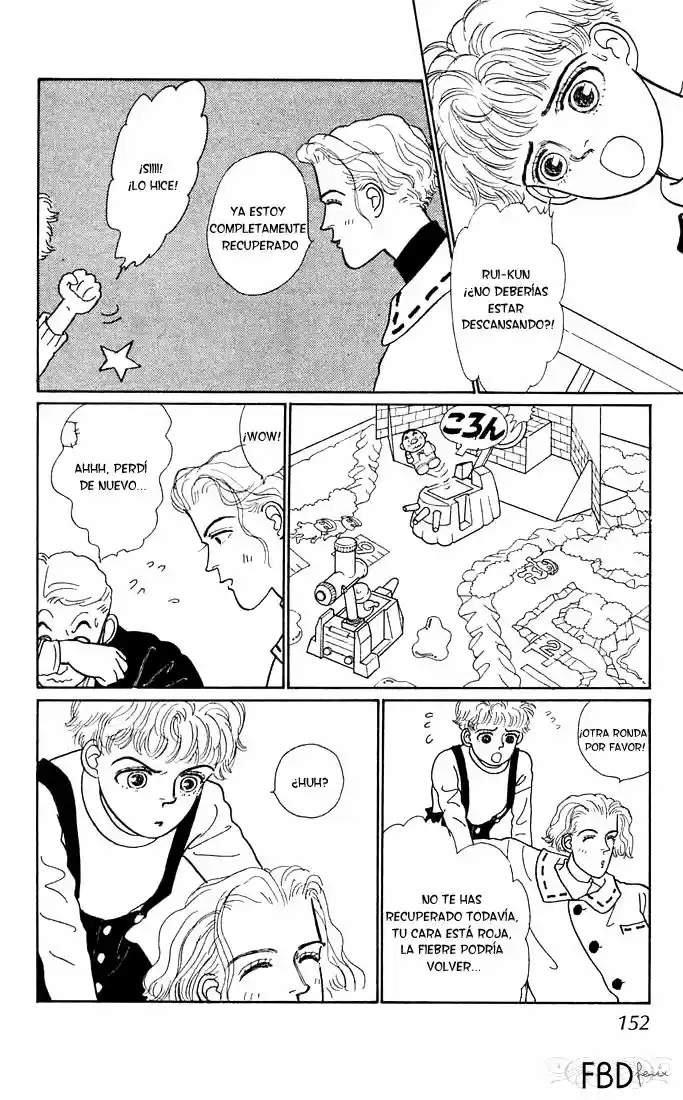 Pii Natsu Ga Ippai - Capítulo 13 - Página 6 - LectorTMOo