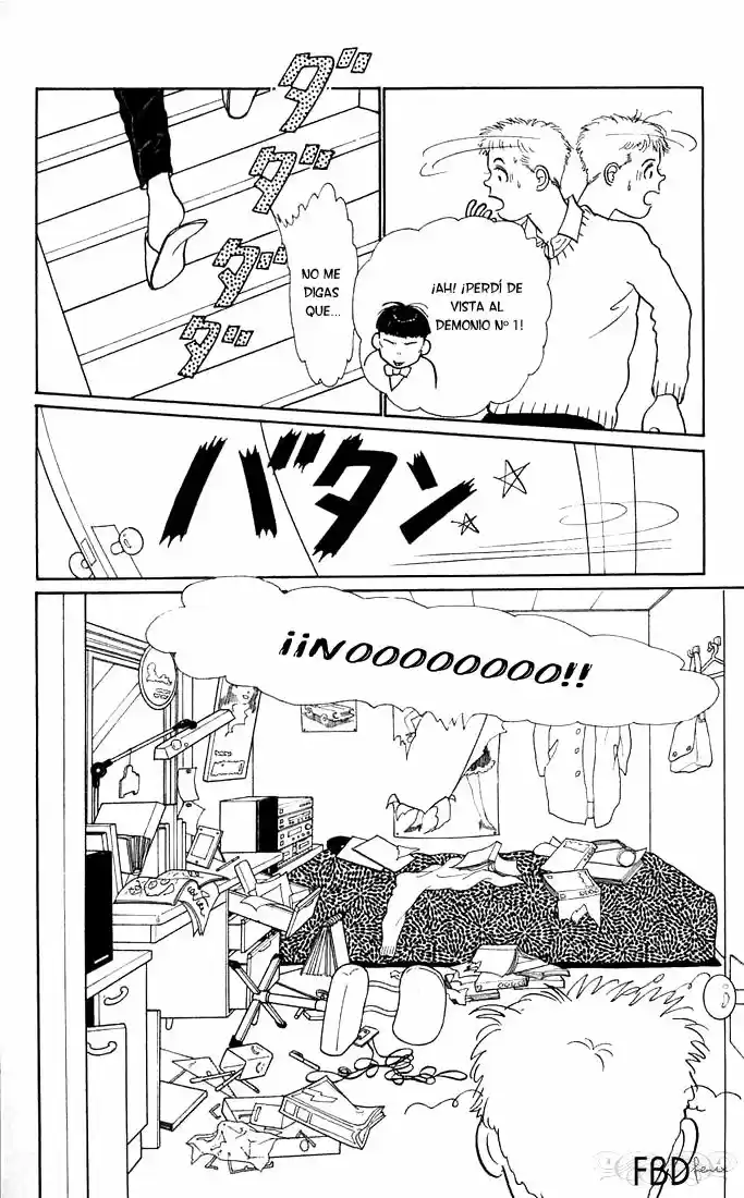 Pii Natsu Ga Ippai - Capítulo 13 - Página 12 - LectorTMOo