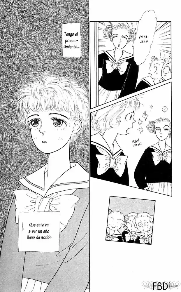 Pii Natsu Ga Ippai - Capítulo 15 - Página 30 - LectorTMOo