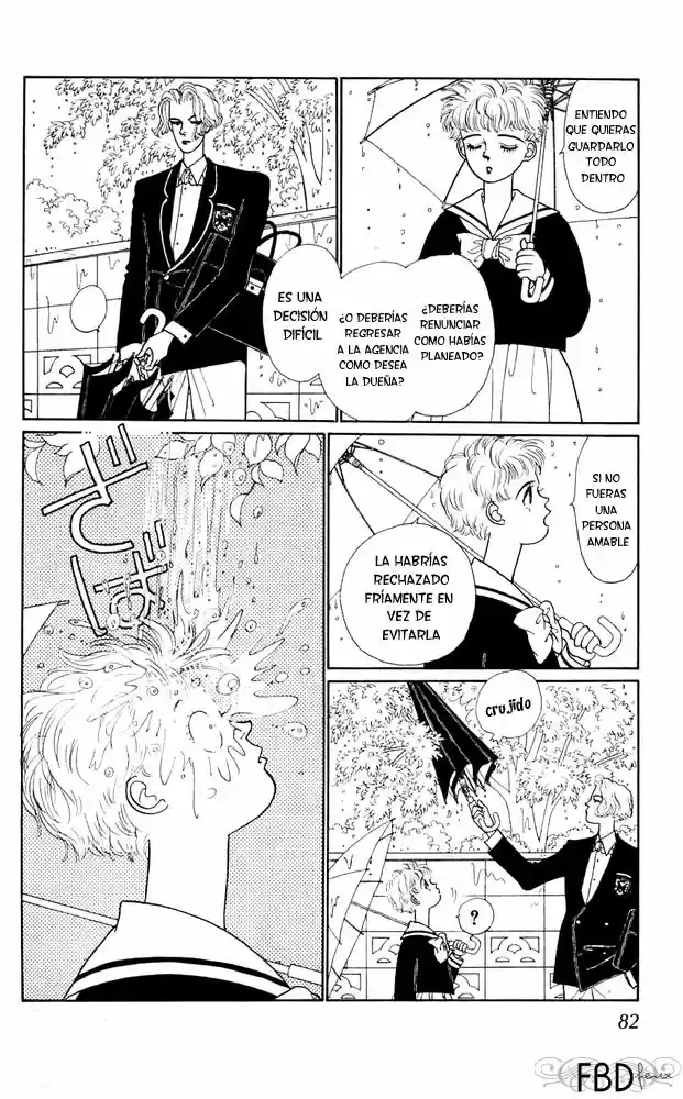 Pii Natsu Ga Ippai - Capítulo 16 - Página 12 - LectorTMOo