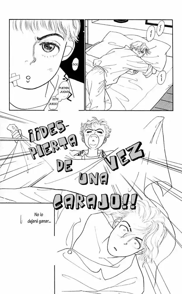 Pii Natsu Ga Ippai - Capítulo 18 - Página 25 - LectorTMOo
