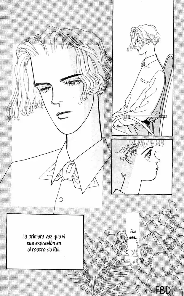 Pii Natsu Ga Ippai - Capítulo 19 - Página 30 - LectorTMOo