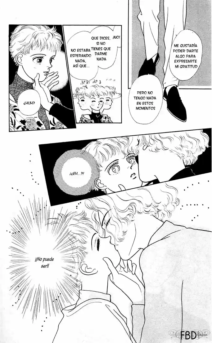 Pii Natsu Ga Ippai - Capítulo 2 - Página 9 - LectorTMOo