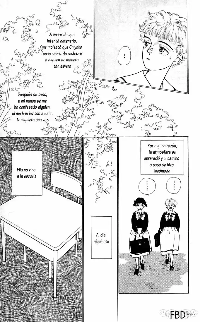 Pii Natsu Ga Ippai - Capítulo 2 - Página 24 - LectorTMOo