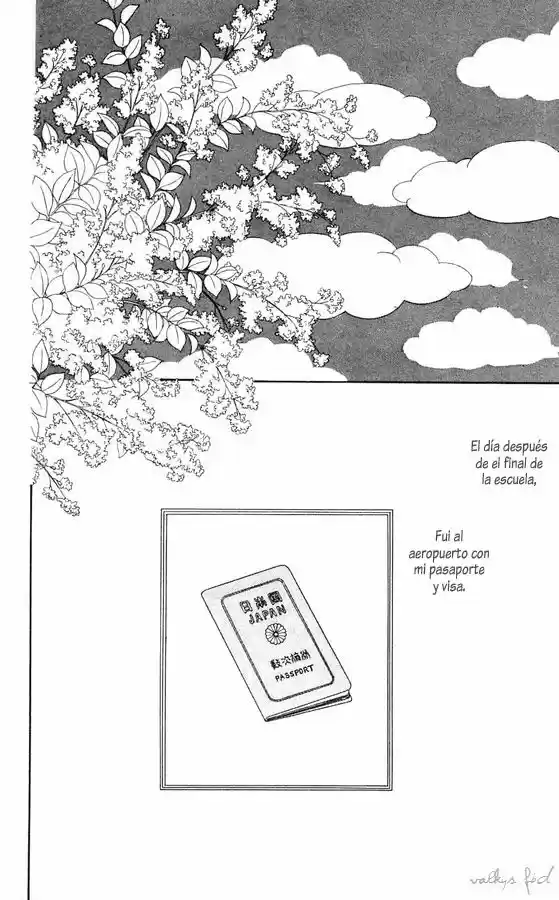 Pii Natsu Ga Ippai - Capítulo 20.20 - Página 25 - LectorTMOo