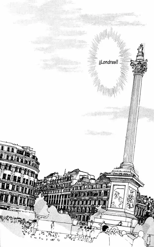 Pii Natsu Ga Ippai - Capítulo 21 - Página 6 - LectorTMOo