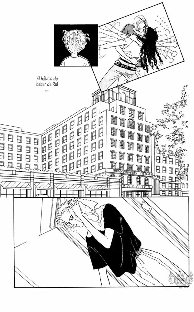 Pii Natsu Ga Ippai - Capítulo 21 - Página 10 - LectorTMOo