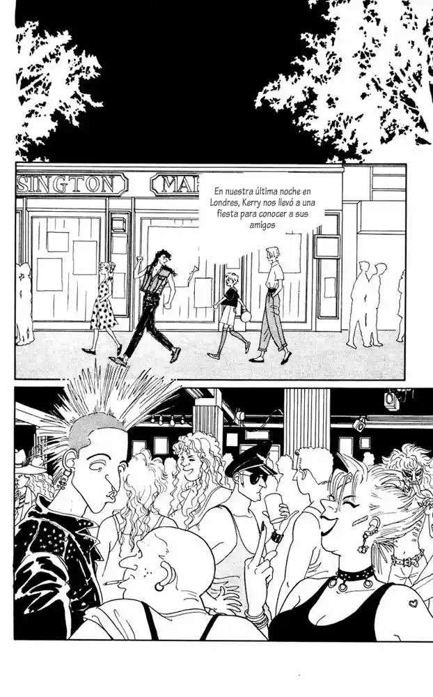 Pii Natsu Ga Ippai - Capítulo 21 - Página 41 - LectorTMOo