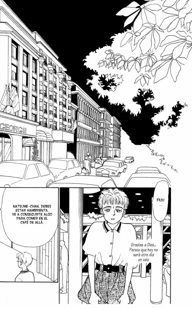 Pii Natsu Ga Ippai - Capítulo 22 - Página 18 - LectorTMOo