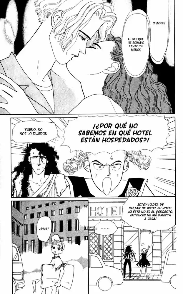 Pii Natsu Ga Ippai - Capítulo 23 - Página 24 - LectorTMOo