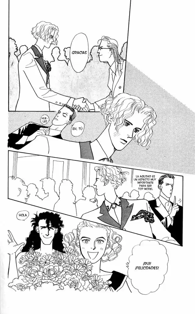 Pii Natsu Ga Ippai - Capítulo 23 - Página 43 - LectorTMOo