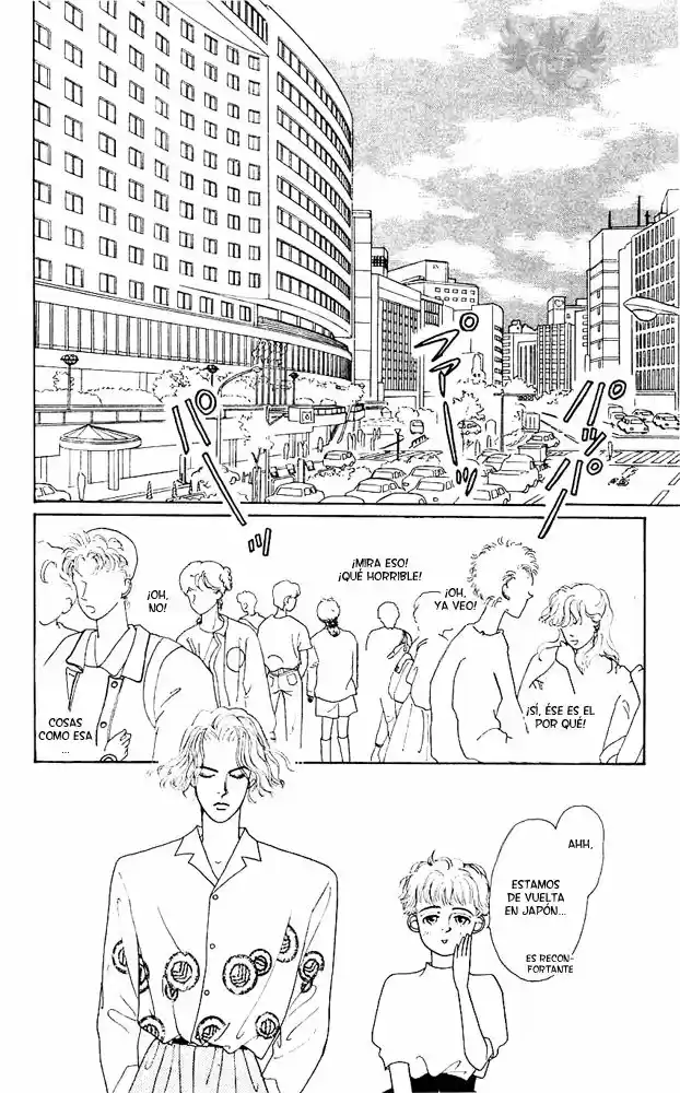 Pii Natsu Ga Ippai - Capítulo 24 - Página 11 - LectorTMOo