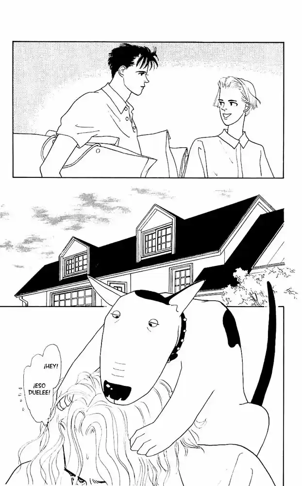 Pii Natsu Ga Ippai - Capítulo 24 - Página 14 - LectorTMOo