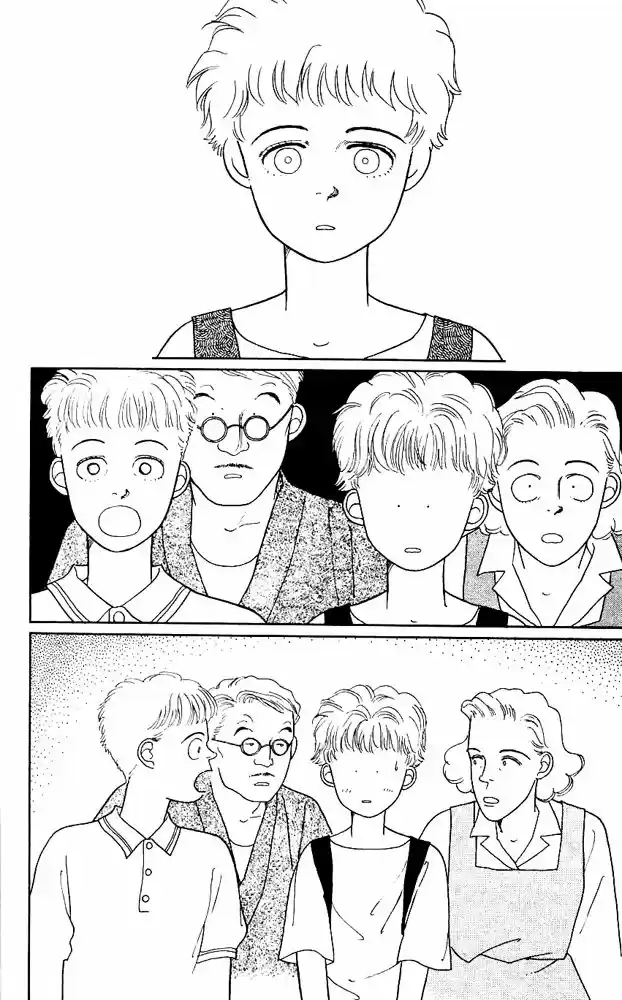 Pii Natsu Ga Ippai - Capítulo 24 - Página 43 - LectorTMOo