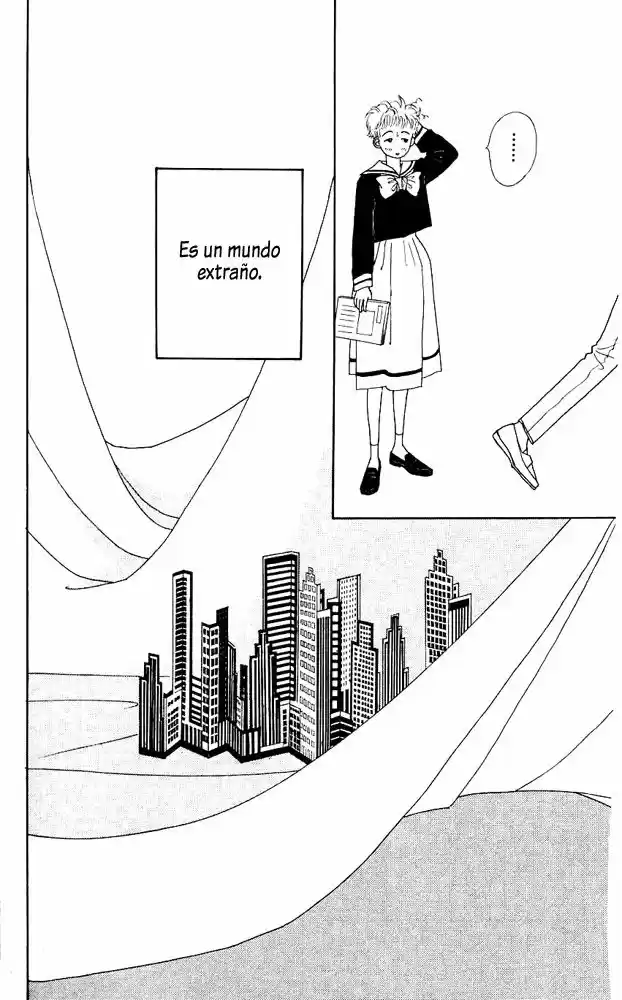 Pii Natsu Ga Ippai - Capítulo 25 - Página 9 - LectorTMOo