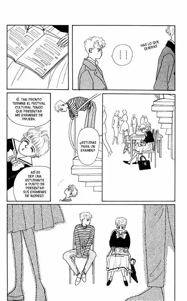 Pii Natsu Ga Ippai - Capítulo 25 - Página 13 - LectorTMOo