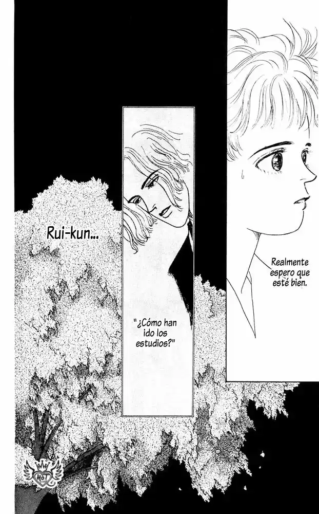 Pii Natsu Ga Ippai - Capítulo 25 - Página 39 - LectorTMOo