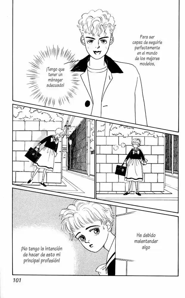 Pii Natsu Ga Ippai - Capítulo 26 - Página 13 - LectorTMOo