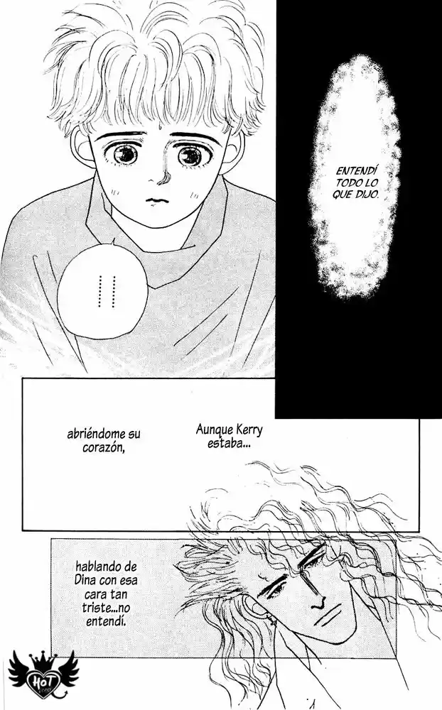 Pii Natsu Ga Ippai - Capítulo 27 - Página 22 - LectorTMOo