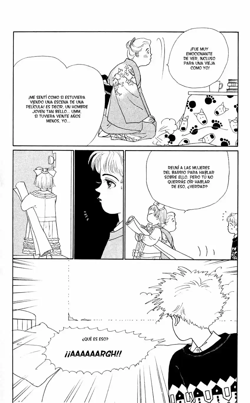Pii Natsu Ga Ippai - Capítulo 29 - Página 8 - LectorTMOo
