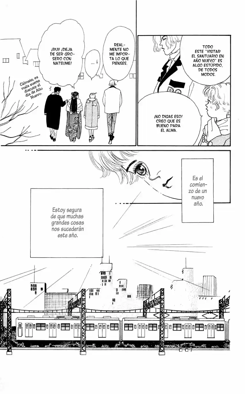 Pii Natsu Ga Ippai - Capítulo 29 - Página 14 - LectorTMOo