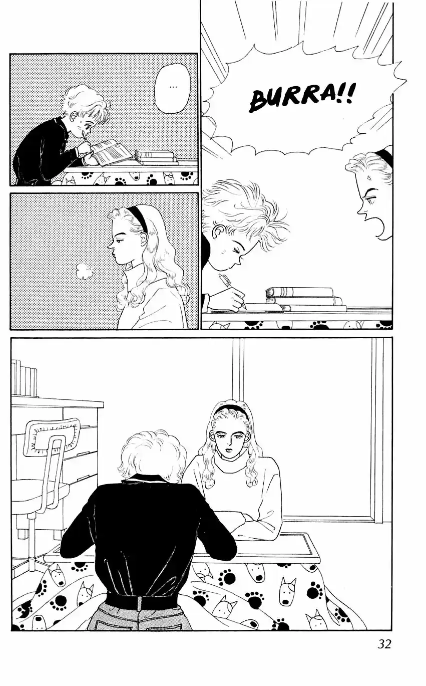 Pii Natsu Ga Ippai - Capítulo 29 - Página 31 - LectorTMOo