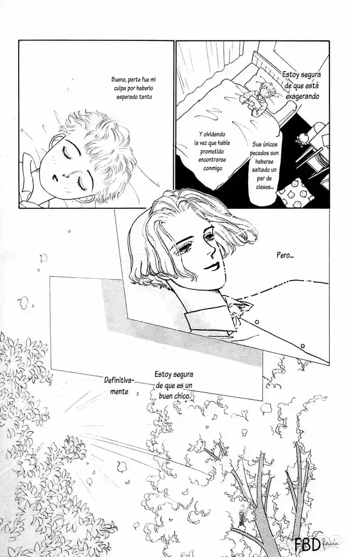 Pii Natsu Ga Ippai - Capítulo 3 - Página 16 - LectorTMOo