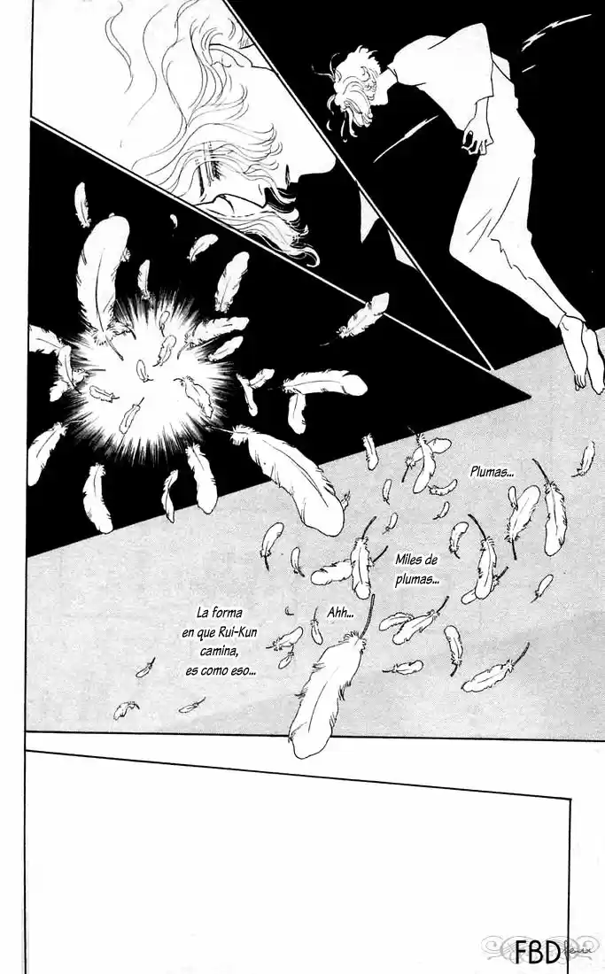 Pii Natsu Ga Ippai - Capítulo 3 - Página 35 - LectorTMOo