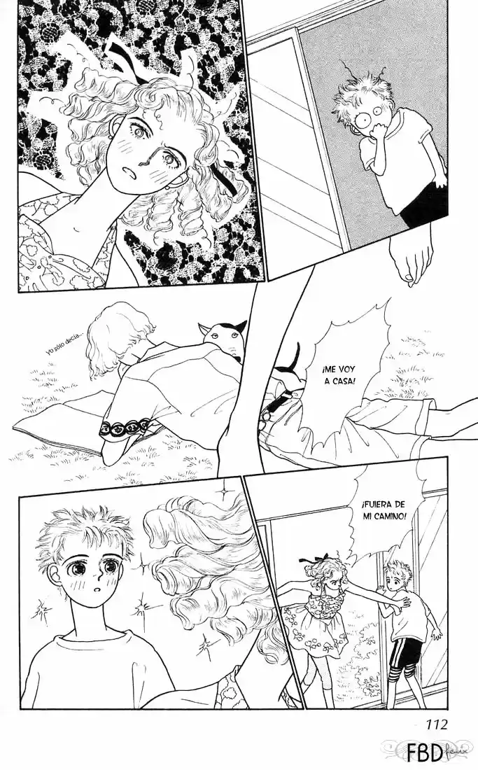 Pii Natsu Ga Ippai - Capítulo 5 - Página 10 - LectorTMOo