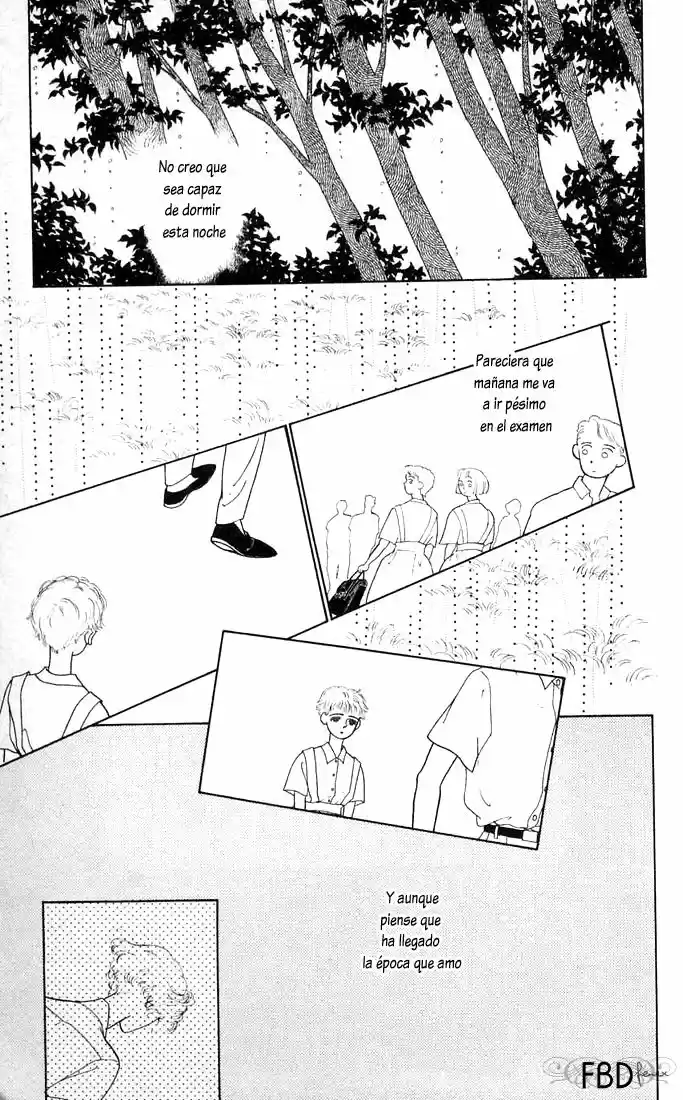Pii Natsu Ga Ippai - Capítulo 5 - Página 41 - LectorTMOo