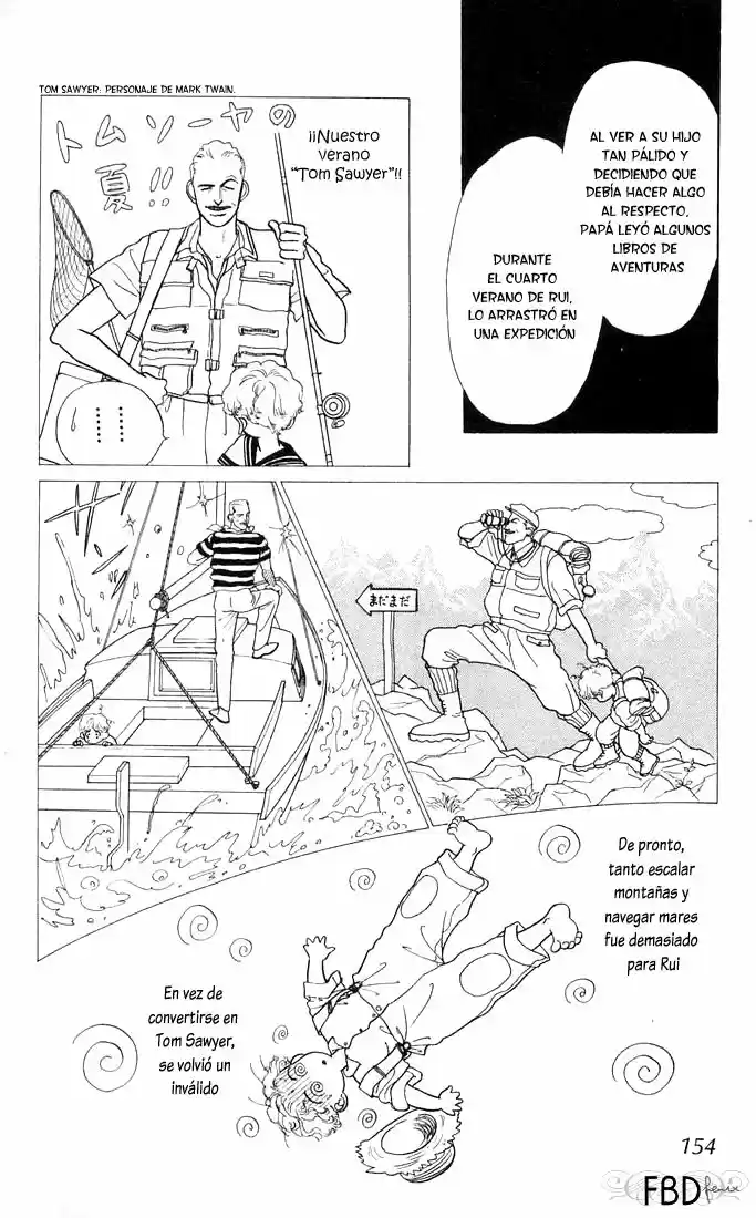 Pii Natsu Ga Ippai - Capítulo 6 - Página 12 - LectorTMOo
