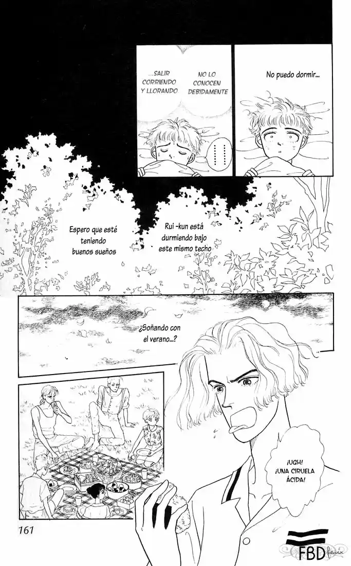 Pii Natsu Ga Ippai - Capítulo 6 - Página 19 - LectorTMOo