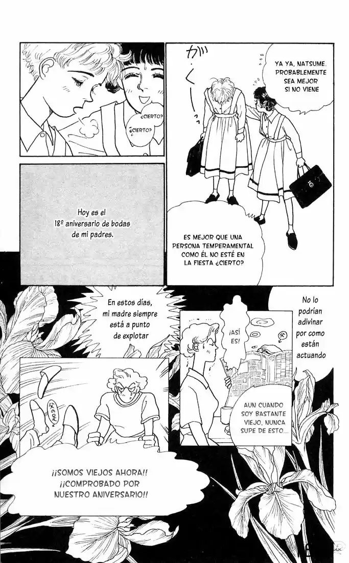 Pii Natsu Ga Ippai - Capítulo 7 - Página 13 - LectorTMOo