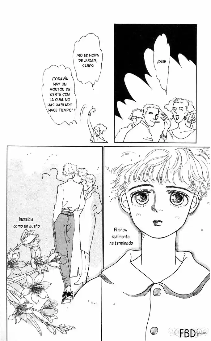 Pii Natsu Ga Ippai - Capítulo 8 - Página 15 - LectorTMOo