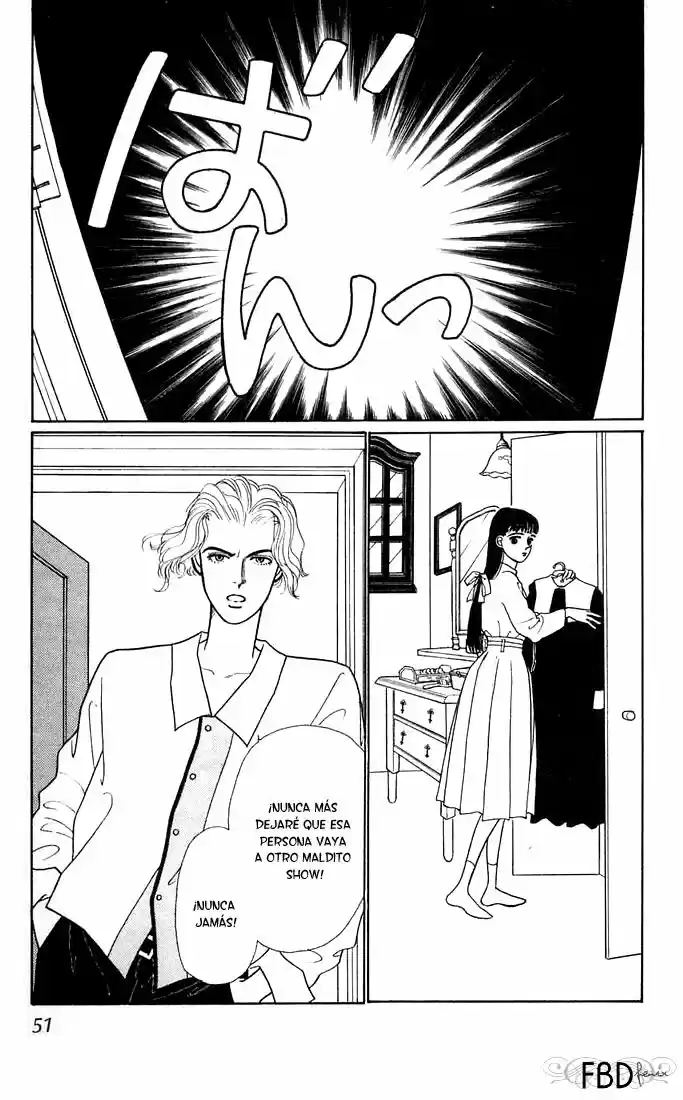 Pii Natsu Ga Ippai - Capítulo 8 - Página 18 - LectorTMOo